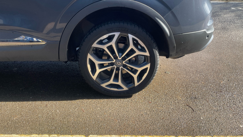 Renault Kadjar 1.3 TCE Techno 5dr Petrol Hatchback